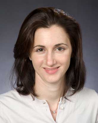 Alexandra Schmidek, MD photo